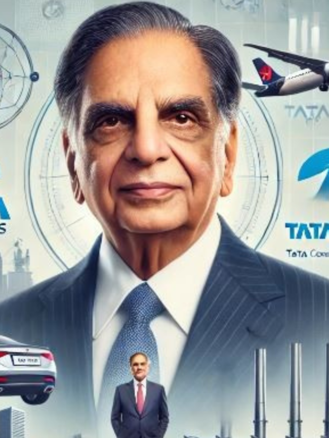 Ratan Tata